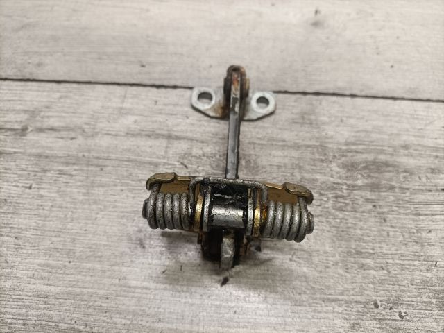 bontott CITROËN XSARA PICASSO Bal első Ajtóhatároló