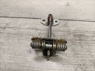 bontott CITROËN XSARA PICASSO Bal első Ajtóhatároló