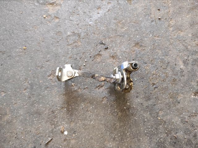 bontott CITROËN XSARA PICASSO Bal első Ajtóhatároló