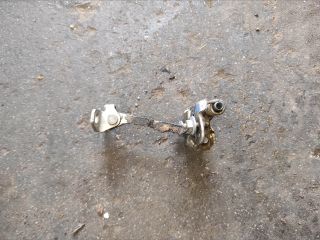 bontott CITROËN XSARA PICASSO Bal első Ajtóhatároló