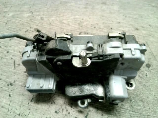 bontott CITROËN XSARA PICASSO Bal első Ajtózár