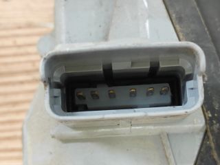 bontott CITROËN XSARA PICASSO Bal első Ajtózár