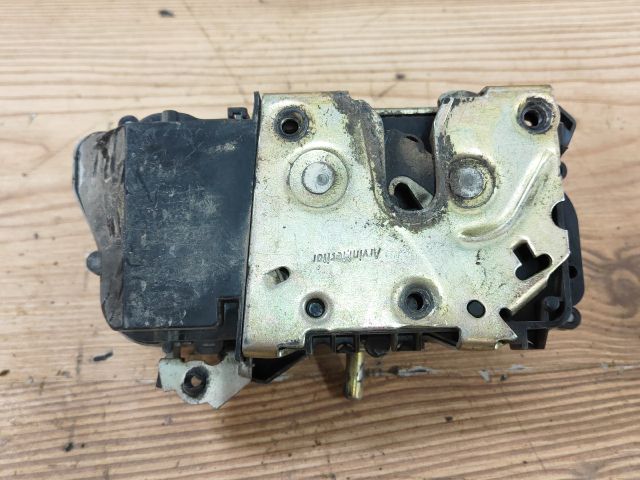 bontott CITROËN XSARA PICASSO Bal első Ajtózár