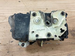 bontott CITROËN XSARA PICASSO Bal első Ajtózár