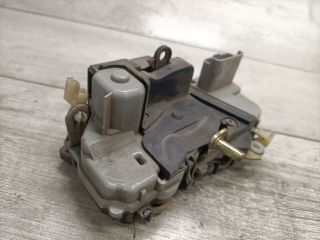 bontott CITROËN XSARA PICASSO Bal első Ajtózár