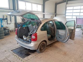 bontott CITROËN XSARA PICASSO Bal első Ajtózár