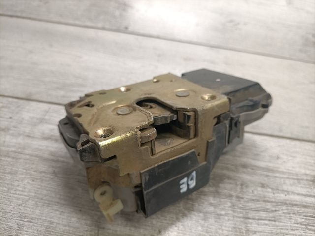 bontott CITROËN XSARA PICASSO Bal első Ajtózár