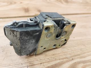 bontott CITROËN XSARA PICASSO Bal első Ajtózár