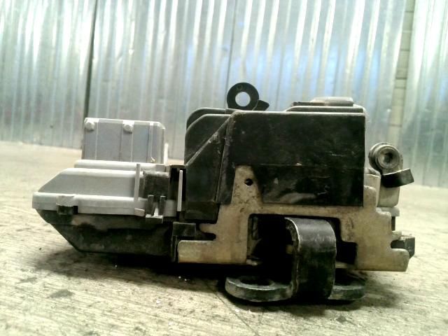 bontott CITROËN XSARA PICASSO Bal első Ajtózár