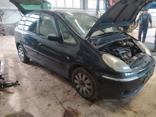 bontott CITROËN XSARA PICASSO Bal első Ajtózár