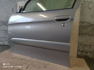 bontott CITROËN XSARA PICASSO Bal első Ajtózár