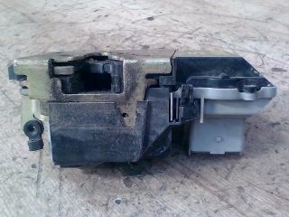 bontott CITROËN XSARA PICASSO Bal első Ajtózár