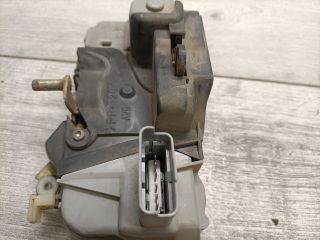 bontott CITROËN XSARA PICASSO Bal első Ajtózár