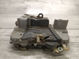 bontott CITROËN XSARA PICASSO Bal első Ajtózár