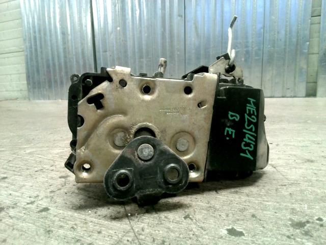 bontott CITROËN XSARA PICASSO Bal első Ajtózár