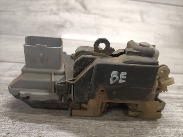 bontott CITROËN XSARA PICASSO Bal első Ajtózár