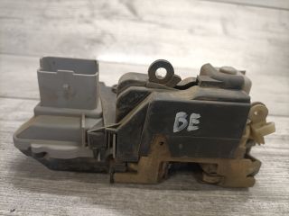 bontott CITROËN XSARA PICASSO Bal első Ajtózár