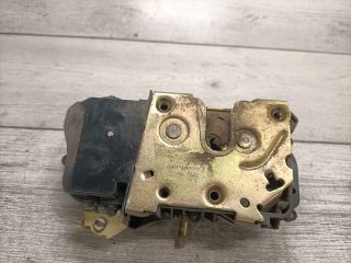 bontott CITROËN XSARA PICASSO Bal első Ajtózár