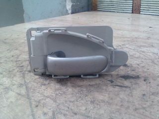 bontott CITROËN XSARA PICASSO Bal első Belső Kilincs