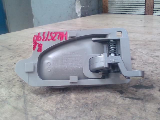 bontott CITROËN XSARA PICASSO Bal első Belső Kilincs