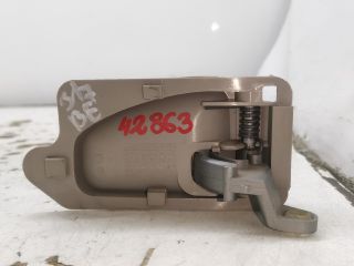 bontott CITROËN XSARA PICASSO Bal első Belső Kilincs