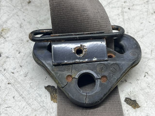 bontott CITROËN XSARA PICASSO Bal első Biztonsági Öv