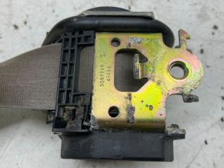 bontott CITROËN XSARA PICASSO Bal első Biztonsági Öv