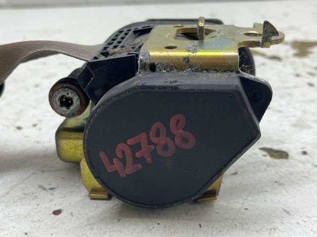 bontott CITROËN XSARA PICASSO Bal első Biztonsági Öv