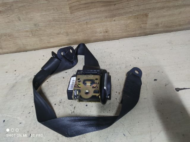 bontott CITROËN XSARA PICASSO Bal első Biztonsági Öv