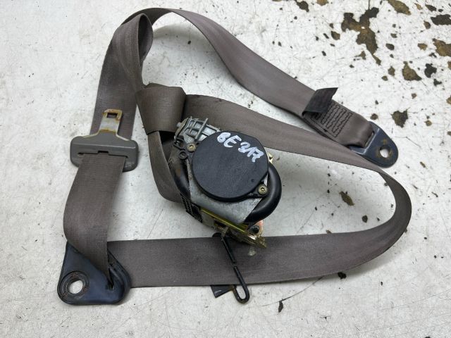 bontott CITROËN XSARA PICASSO Bal első Biztonsági Öv