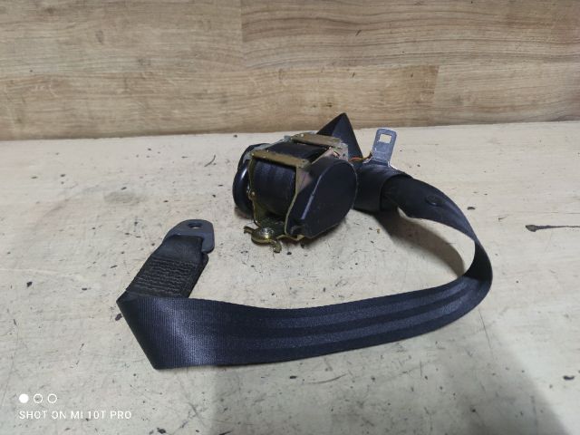 bontott CITROËN XSARA PICASSO Bal első Biztonsági Öv