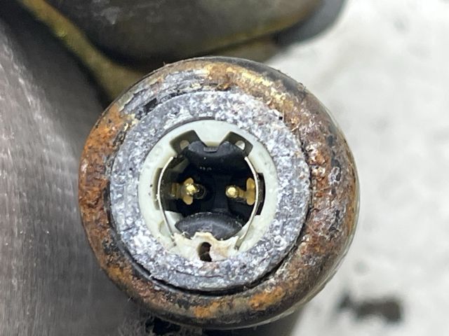 bontott CITROËN XSARA PICASSO Bal első Biztonsági Öv