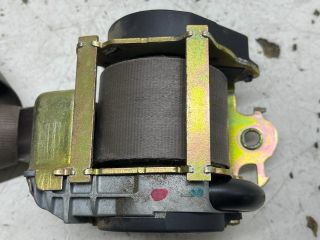 bontott CITROËN XSARA PICASSO Bal első Biztonsági Öv