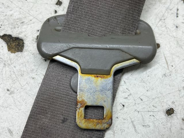 bontott CITROËN XSARA PICASSO Bal első Biztonsági Öv