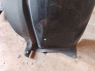 bontott CITROËN XSARA PICASSO Bal első Dobbetét (Kerékjárati, Műanyag)