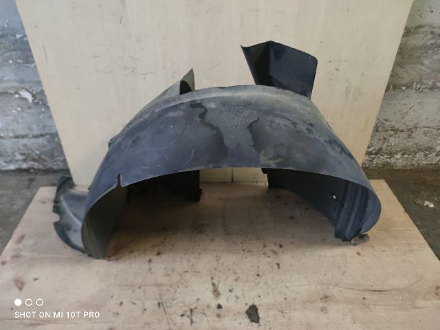 bontott CITROËN XSARA PICASSO Bal első Dobbetét (Kerékjárati, Műanyag)