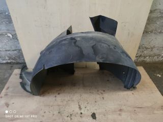 bontott CITROËN XSARA PICASSO Bal első Dobbetét (Kerékjárati, Műanyag)