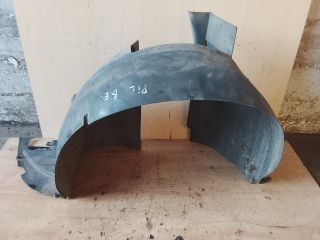 bontott CITROËN XSARA PICASSO Bal első Dobbetét (Kerékjárati, Műanyag)