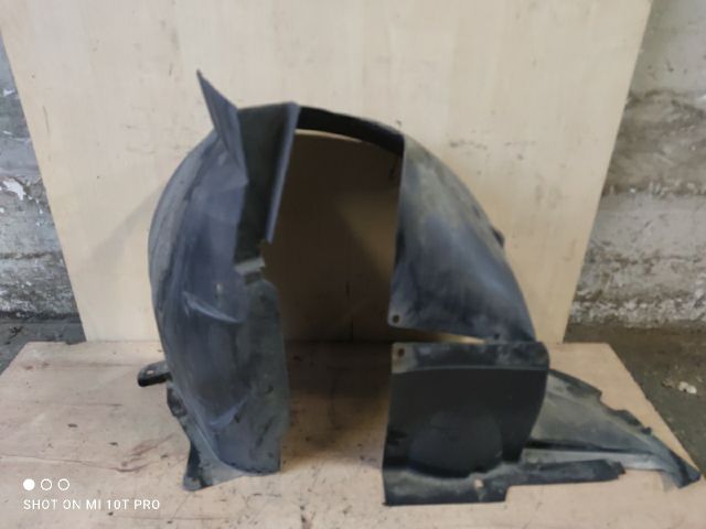 bontott CITROËN XSARA PICASSO Bal első Dobbetét (Kerékjárati, Műanyag)