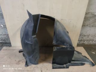 bontott CITROËN XSARA PICASSO Bal első Dobbetét (Kerékjárati, Műanyag)