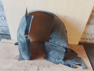 bontott CITROËN XSARA PICASSO Bal első Dobbetét (Kerékjárati, Műanyag)