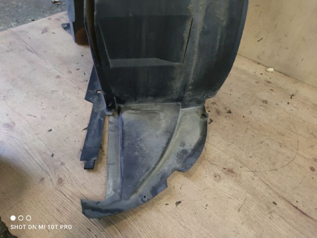 bontott CITROËN XSARA PICASSO Bal első Dobbetét (Kerékjárati, Műanyag)