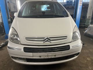 bontott CITROËN XSARA PICASSO Bal első Gumikéder