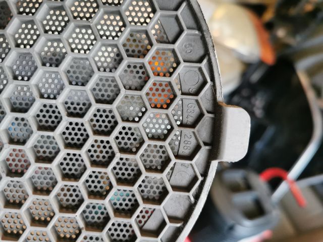 bontott CITROËN XSARA PICASSO Bal első Hangszóró Burkolat