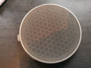 bontott CITROËN XSARA PICASSO Bal első Hangszóró Burkolat