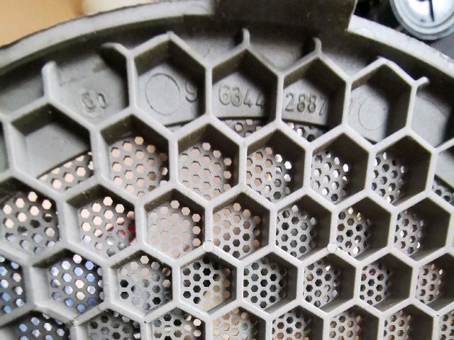 bontott CITROËN XSARA PICASSO Bal első Hangszóró Burkolat