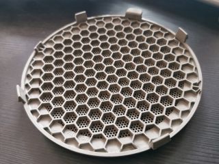 bontott CITROËN XSARA PICASSO Bal első Hangszóró Burkolat