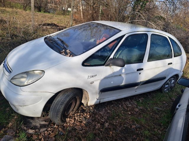 bontott CITROËN XSARA PICASSO Bal első Hangszóró