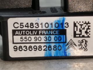 bontott CITROËN XSARA PICASSO Bal első Oldal Ütközés Érzékelő