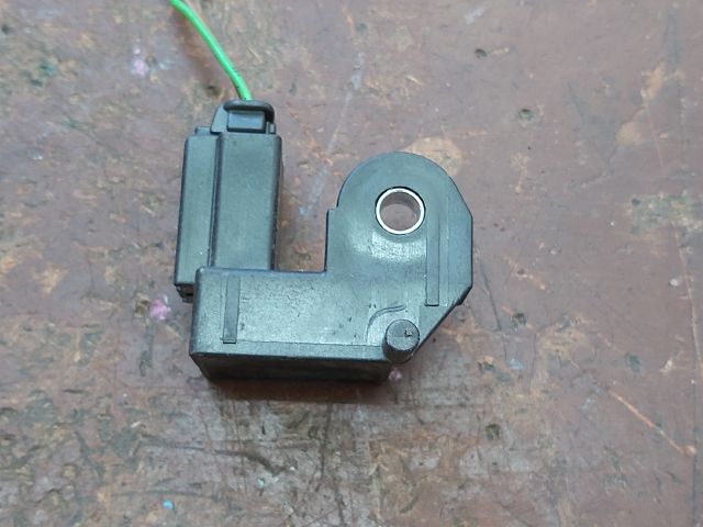 bontott CITROËN XSARA PICASSO Bal első Oldal Ütközés Érzékelő